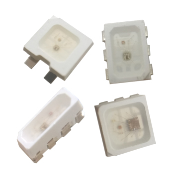 Addressable SMD Chip Digital Diodes: Special IC LED SK6812MINI-FA SK6812RARE-000 SK6805SIDE-G SK9822MINI-HB SK6812RARE SK9822