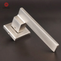 Moderny Style Interior Aluminium Lelloy Door Handle