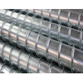 Hot Dipped Galvanized Ground Screw For Solar Mounting