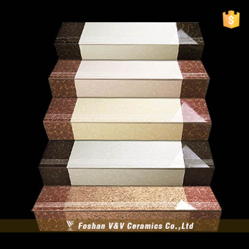 Price Of Wholesale 1200x600mm Stair Step Tiles