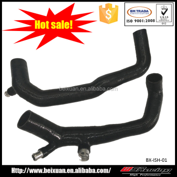 BMW N54 Turbo Inlet Flexible Air Intake Hose for E21, E30, E36, E46, E90, E91, E92, E93 Models