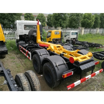 Hook Lift Truck Kit Components for Vans Ranging from 3t to 26t