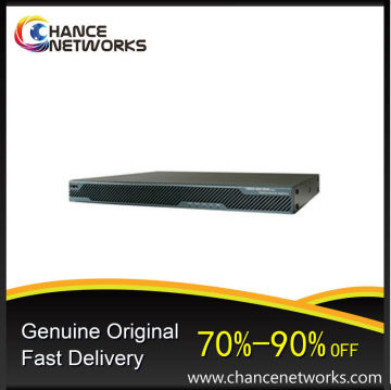 NEW Security Firewall ASA5520-BUN-K9- SECURITY APPLIANCE