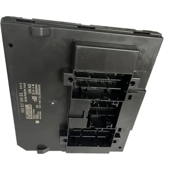 Factory Sell Engine Control Module 7L6937049AF for VW Touareg 2012 7P5 T2 2008 ECU ECM