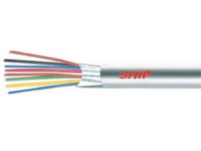 Non-Twisted Telephone Cable (SH-T002)