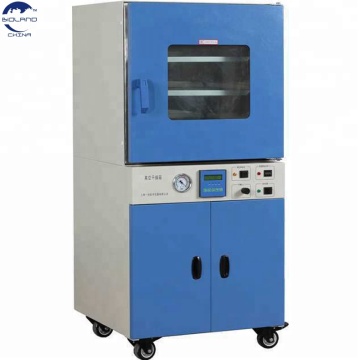 DZF-6090 Stainless Steel Precise Vacuum Drying Oven/Vacuum Tray Dryer