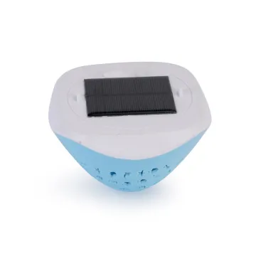 IP68 Solar Waterproof LED Garden Light
