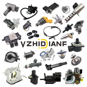 Vacuum Switch Vacuum Valve Solenoid 90910-12155 for Toyota LandCruiser 70/78/79/100 Series HDJ/HZJ