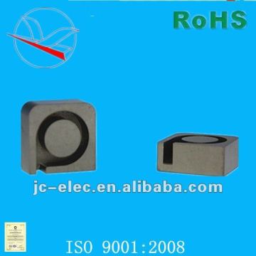 Mn-Zn EPY soft ferrite magnetic core