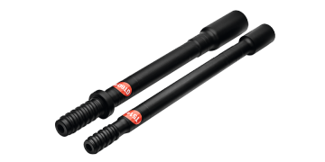 HQ Sandvik Top-Hammer Rod