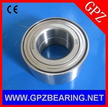 GPZ Wheel hub bearings DAC35720233/31 DAC35720033 DAC35720433 DAC35720034 for auto parts