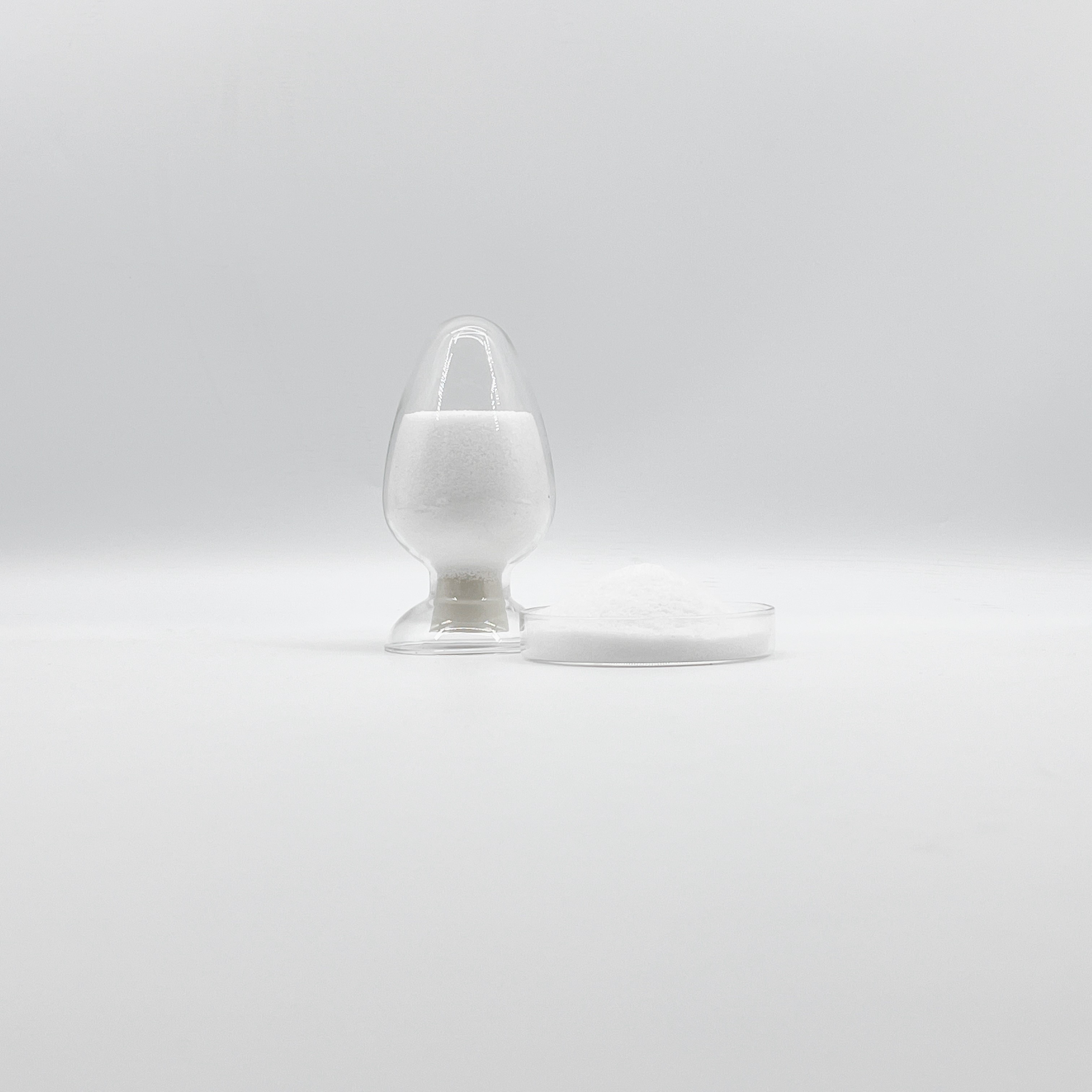 Fortgeschrittener Polyacrylamid in der kommunalen Wasseraufbereitung