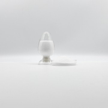 Anionisches Polyacrylamid für das Abwasser mit Lebensmitteln verarbeiten