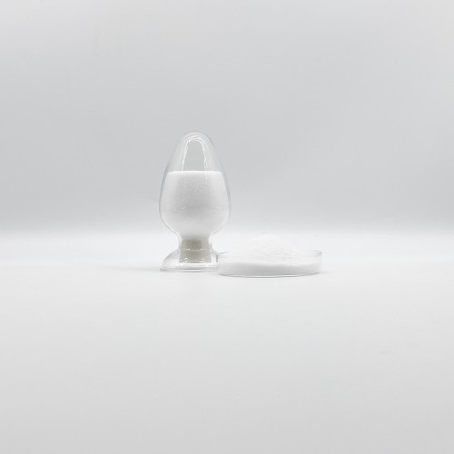 Fortgeschrittener Polyacrylamid in der kommunalen Wasseraufbereitung