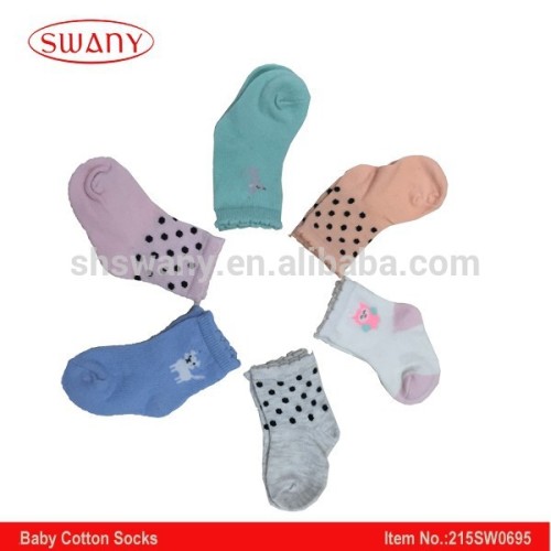 Coloful baby cotton socks For baby cute cotton socks