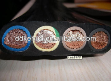 PVC Insulted power cable