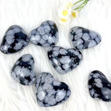 Wholesale Crystal Heart: Healing Crystal Gift