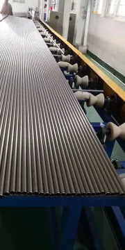 Elektrische Flüssigkeitsinstanz von Titanium aus rostfreiem Stahl