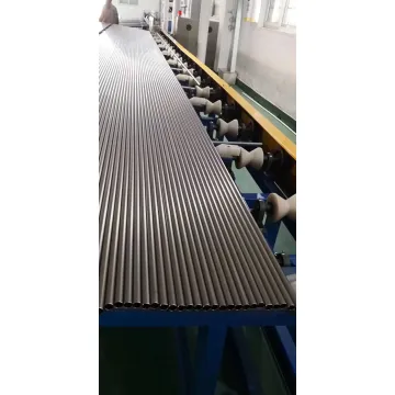 Titanium Stainless Steel Electric Liquid Immersion