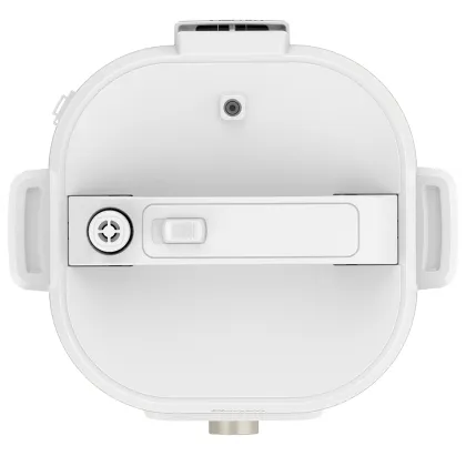 Digital Multi-Functional Pressure Cooker Adjustable Pressure