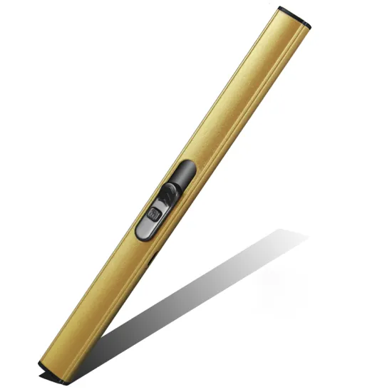 Rechargeable Rotating BBQ Lighter with 360 Degree Long Neck