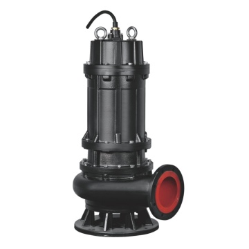 MEUDY B 30-45kW 4P High Head Submersible Sewage Pump