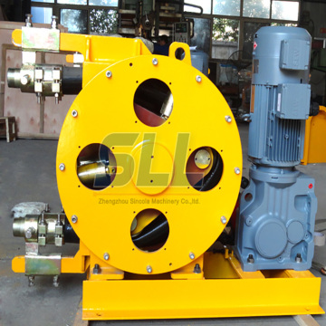 High-Quality Peristaltic Pumps for Liquid Transfer: Sludge Handling & Food Industry Solutions