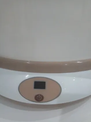 Sterilizer Feeding Bottle Glass Bottle Sterilizer