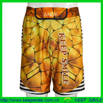 MMA Short