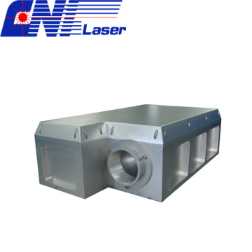 532 nm Pulsed High Power Laser