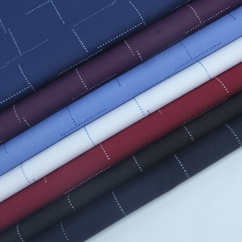 Printing Fabric Shirt