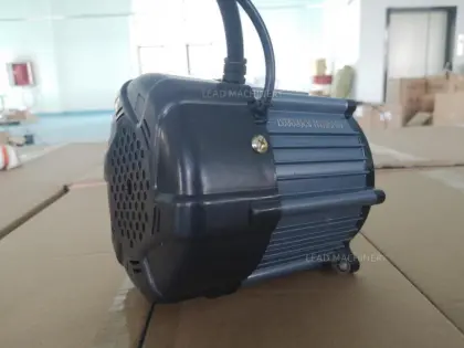 Brushless DC motor Differential motor for Electric tricycle