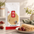 Prodotti per pancake al gusto di giuggiola
