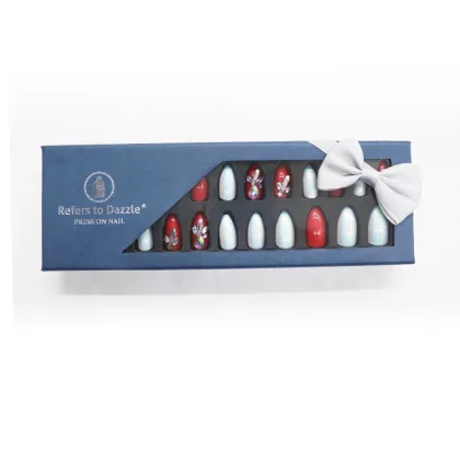 professional false Nails Cosmetics Artificial Fingernails