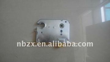 ATLAS high quality and security mortice lock body
