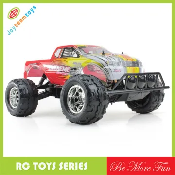 buggy car rc 4WD car 1 8TH scale radio control car