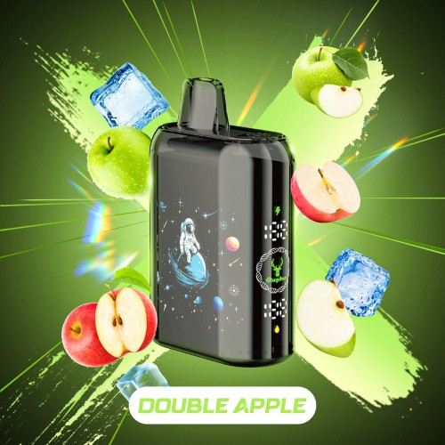 stagbar pulse x 40k พัฟ vape ขายส่ง