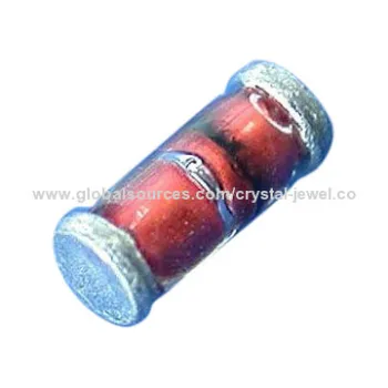 Through-hole Small Signal Switching Diode, 50-200V Maximum Reverse Voltage