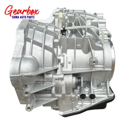Remanufacturing Punch VT3+ CVT Transmission ASSY For Southeast Car VT3 DX3