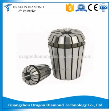 ER 8 mm Collet Chucks/CNC ER Collet/ ER spring collect chuck for CNC milling machine