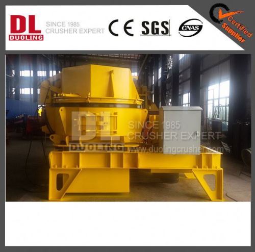 DUOLING Sand Making Machine Price For Sale