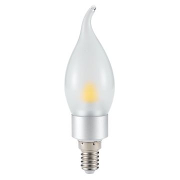 General Lighting E14 Led Bulbs Lextar 5630 Anti-fluorescent Cover