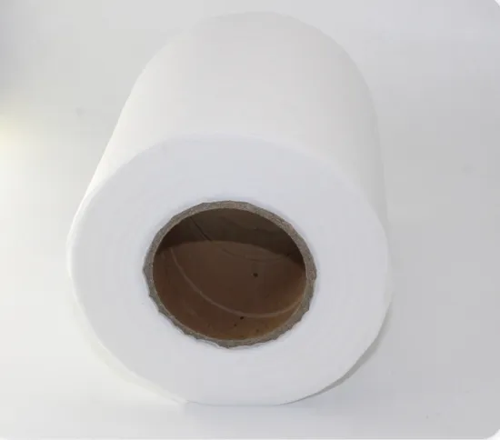 Expanded PTFE Membrane for Filter Film