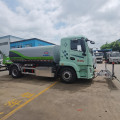 12cbm Electric Water Tank Truck Road Cleaning vehicle