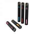 2022 New Products 600 Puffs 2ml Eliquid Vape