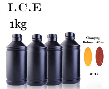 ICE UV Gel Magic Light Changing Gel Polish