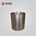 GP500 Mining Cone Crusher Eccentric Bushing Spare Wear Parts