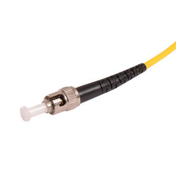 ST Single Mode Patch Cord