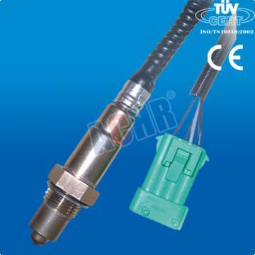 Oxygen Sensor, Lambda Sensor, A/F Sensor for PEUGEOT