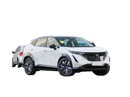 In Stock 2024 Nissan Ariya 2WD Electric SUV